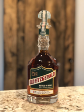Load image into Gallery viewer, Old Fitzgerald 100 Proof Bottled in Bond 9 Year Old Bourbon Whiskey 750ml