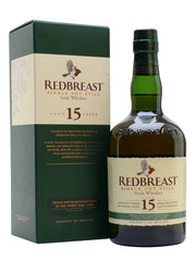 Redbreast