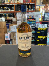 Load image into Gallery viewer, Ha'penny Irish Whiskey 750ml