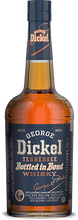 Load image into Gallery viewer, George Dickel Bottled in Bond Tennessee Whisky 750ml