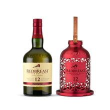 Load image into Gallery viewer, Redbreast 12 Year Old Single Irish Whiskey in Birdfeeder 750ml