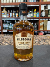 Load image into Gallery viewer, Kilbeggan Single Grain Irish Whiskey 750ml