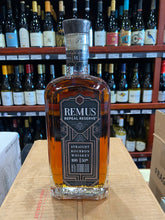 Load image into Gallery viewer, George Remus Repeal Reserve Series VI Straight Bourbon Whiskey 750ml