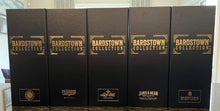 Load image into Gallery viewer, Bardstown Collection Straight Bourbon Whiskey 5-Bottle Set