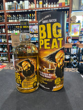 Load image into Gallery viewer, Douglas Laing's Big Peat Small Batch Blended Malt Scotch Whisky 700ml