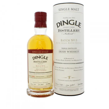 Load image into Gallery viewer, Dingle Single Malt Batch 5