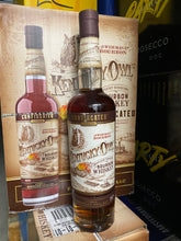 Load image into Gallery viewer, 2022 Kentucky Owl Confiscated Straight Bourbon Whiskey 750ml