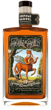 Load image into Gallery viewer, Orphan Barrel Fable & Folly 14 Year Old Kentucky Straight Bourbon Whiskey 750ml