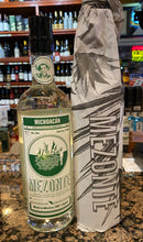 Load image into Gallery viewer, Mezonte Michoacan Jorge Perez