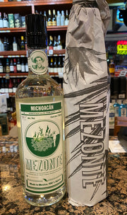 Mezonte