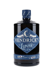 Hendrick's
