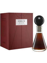 Load image into Gallery viewer, Maestro Dobel 50 Silver Oak Anniversary Extra Anejo Tequila 750ml