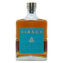 Load image into Gallery viewer, A. H. Hirsch The Horizon Straight Bourbon Whiskey 750ml