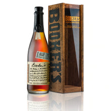 Load image into Gallery viewer, Booker's Small Batch Collection 2019-02 Shiny Barrel Batch Kentucky Straight Bourbon Whiskey 750ml