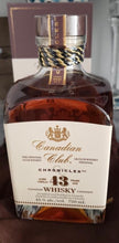 Load image into Gallery viewer, Canadian Club Chronicles 43 Year Old Whisky 750ml