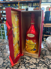 Load image into Gallery viewer, Hennessy VSOP Zhang Enli Edition Cognac 750ml