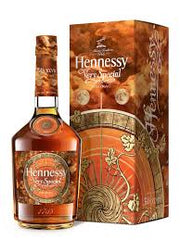 Hennessy