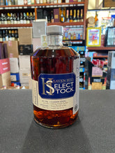 Load image into Gallery viewer, 2020 Heaven Hill Select Stock Kentucky Straight Bourbon Whisky 750ml