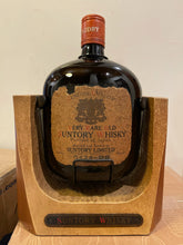 Load image into Gallery viewer, Suntory Very Rare Old Whisky 4Lt