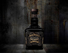 Load image into Gallery viewer, 2020 Jack Daniel's Eric Church Single Barrel Select Tennessee Whiskey 750ml