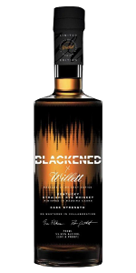 Blackened