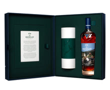 Load image into Gallery viewer, Macallan Sir Peter Blake An Estate, A Community and A Distillery Scotch Whiskey 750ml