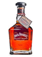 Load image into Gallery viewer, 2013 Jack Daniel's Holiday Select Tennessee Whiskey 750ml