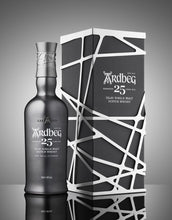 Load image into Gallery viewer, Ardbeg 25 Year Old Single Malt Scotch Whisky 750ml