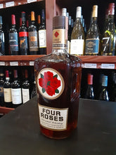 Load image into Gallery viewer, 1966 Four Roses Half Gallon Bottles