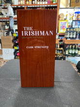 Load image into Gallery viewer, 2020 The Irishman Cask Strength Blended Irish Whiskey 750ml