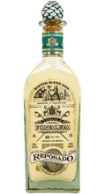 Load image into Gallery viewer, 2020 Fortaleza Winter Blend Reposado Tequila 750ml