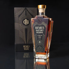 Load image into Gallery viewer, 2022 George Remus Gatsby Reserve 15 Year Old Kentucky Straight Bourbon Whiskey 750ml