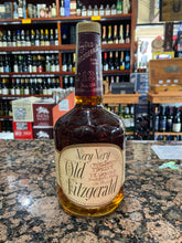 Load image into Gallery viewer, 1986 Old Fitzgerald Very Very Old Bonded 12 Year Old Bourbon 750ml