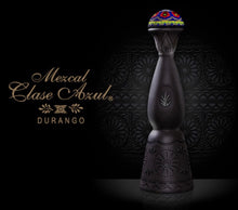Load image into Gallery viewer, Clase Azul Durango Mezcal 750ml
