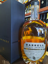 Load image into Gallery viewer, Barrell Gray Label 24 Year Old Canadian Whiskey