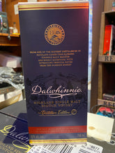 Load image into Gallery viewer, Dalwhinnie The Distillers Edition Double Matured Single Malt Scotch Whisky 750ml