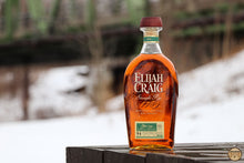 Load image into Gallery viewer, Elijah Craig Straight Rye Whiskey 750ml