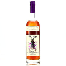 Load image into Gallery viewer, Willett 8 Year Old Family Estate Single Barrel Bourbon Whiskey 750ml