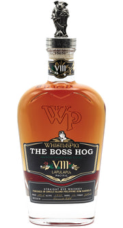 WhistlePig