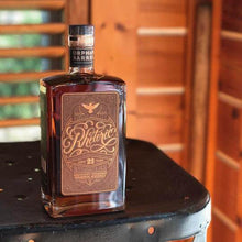 Load image into Gallery viewer, Orphan Barrel Rhetoric 22 Year Old Kentucky Straight Bourbon Whiskey 750ml