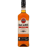Bacardi