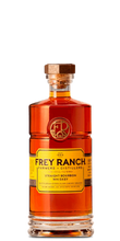 Load image into Gallery viewer, Frey Ranch Straight Bourbon Whiskey 750ml