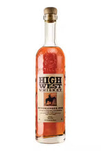 Load image into Gallery viewer, High West Rendezvous Rye Whiskey 750ml Old Label