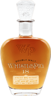 WhistlePig