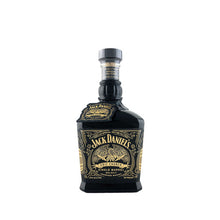 Load image into Gallery viewer, 2020 Jack Daniel's Eric Church Single Barrel Select Tennessee Whiskey 750ml
