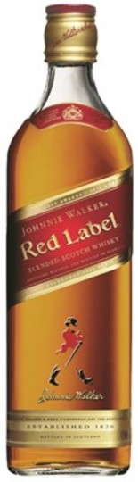 Johnnie