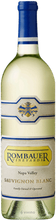 Load image into Gallery viewer, Rombauer Vineyards Sauvignon Blanc 750ml
