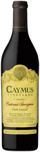 Load image into Gallery viewer, Caymus Cabernet Sauvignon 750ml