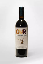 Load image into Gallery viewer, Marietta Cellars OVR Old Vine Red Lot No. 70 750ml