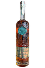 Load image into Gallery viewer, Smoke Wagon Malted Straight Rye Whiskey 750ml